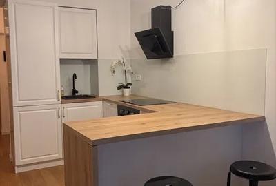 Studio Dublu | Modern | 45 mp | Metrou | Aviatiei Park - 5