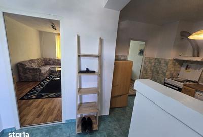 Apartament cu 2 camere decomandat în Central - 5