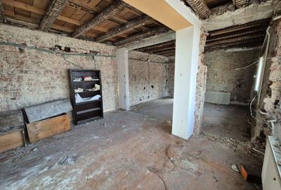 Casă individuală cu 6 camere cu Teren 176 Mp în Baicului - 8