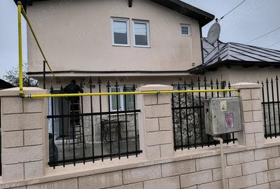 Casă cu 6 camere în Central - 4