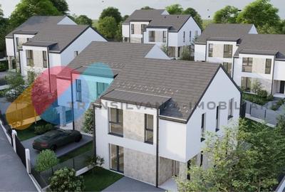 Teren Construcții intravilan de 700 mp, în Chinteni - 1