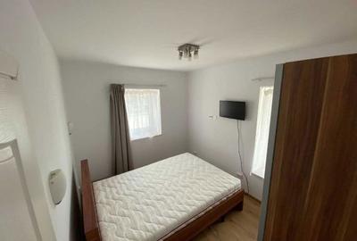 Apartament cu 2 camere semidecomandat în Păcurari - 7
