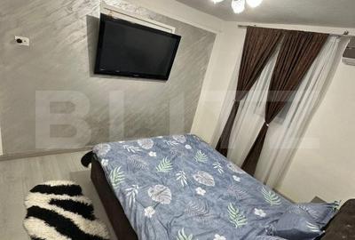 Casa cu 2 camere, 60 mp, zona semicentrala - 4