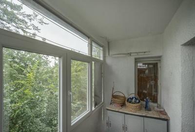 DRISTOR RAMNICU SARAT, APARTAMENT 2 CAMERE, ETAJ 4, 4 - 15