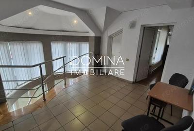 Casă cu 7 camere cu Teren 350 Mp în Central - 4