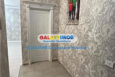 Apartament 2 camere Militari Residence mobilat Ilie Petre, 79.500 Euro - 1