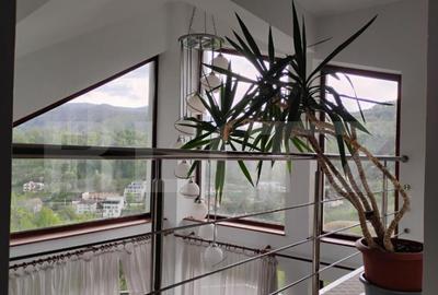 Vila premium intr-un cadru panoramic unic - 6