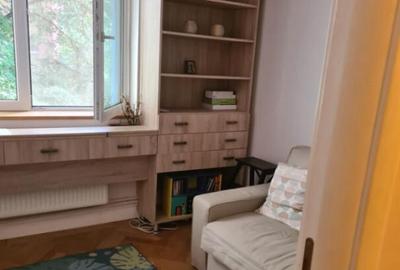 Apartamnet 3 camere , Calea Dorobantilor, Liceu I.L. Caragia - 1