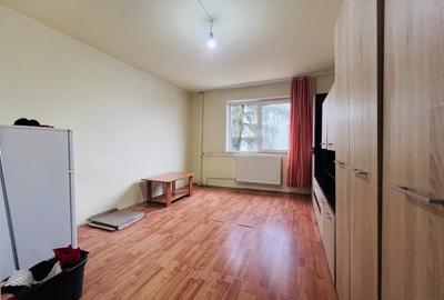 Garsoniera 22mp utili, etajul 3/4, zona Aradului - 1