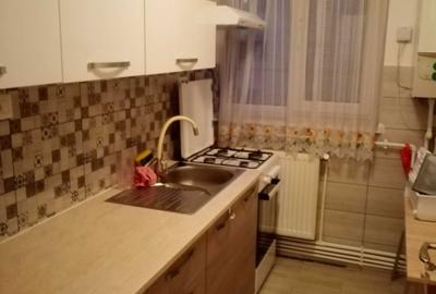 Apartament cu 2 camere decomandat în Central - 1