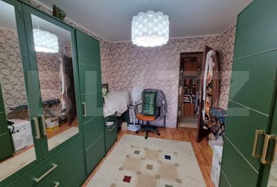 Apartament 3 camere, 75 mp, decomandat, Tomesti - 8