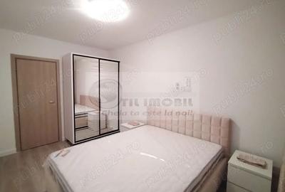 Apartament 2 camere complexul Conest Grand Residence - 595 euro - 3