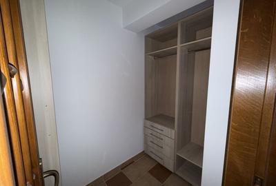 Apartament cu 4 camere decomandat, mobilat în Central - 14