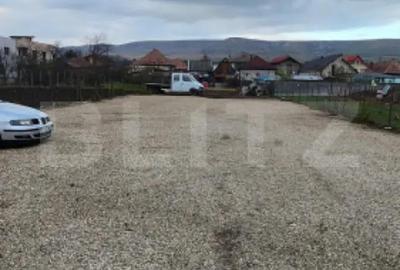 Teren de 916 mp, în Florești - 3