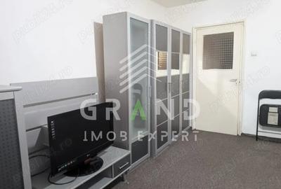 Inchiriere garsoniera 1 camera complet mobilata - acces rapid; cartier Manastur - 3