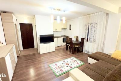 Apartament cu 3 camere, mobilat în Parcul Circului - 2