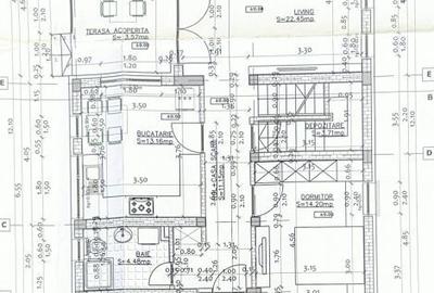 Casă cu 5 camere cu Teren 502 Mp în Central - 8