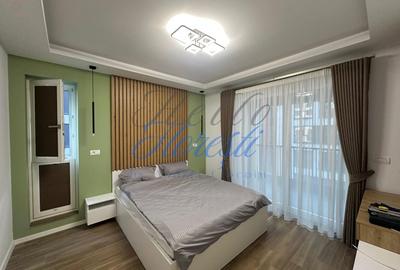 Inchiriere apartament 2 camere,57 mp , Columna Residence  ,Floresti - 6