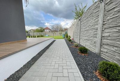 CASA PE PARTER IN ZONA MEHALA - 17