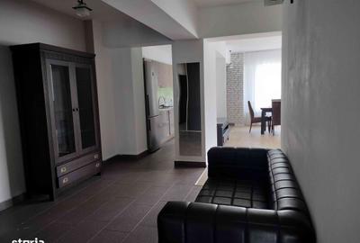 Apartament cu 4 camere în Plopilor - 5