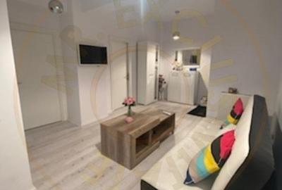 Inchiriere apartament 3 camere Teilor + loc de parcare, bloc nou