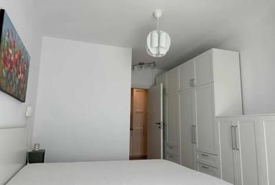 Apartament 2 camere - 13 Septembrie - Sebastian - Vulcan Residence - 4