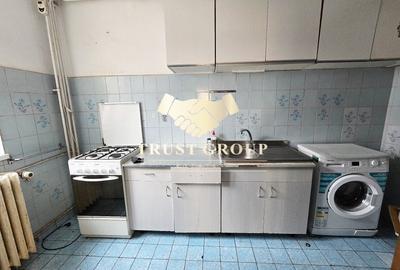 Apartament 3 camere Banu Manta-Parc Kiseleff-Victoriei - 9