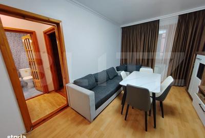 Apartament cu 2 camere semidecomandat în Roșu - 6