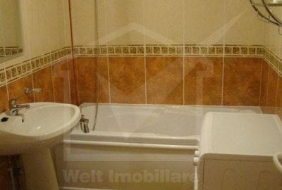 Apartament 1 camera, imobil nou, zona UMF, Zorilor, mobilat utilat! - 9