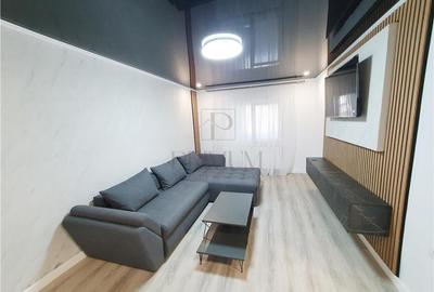 Apartament cu 3 camere decomandat, mobilat în Lipovei - 10