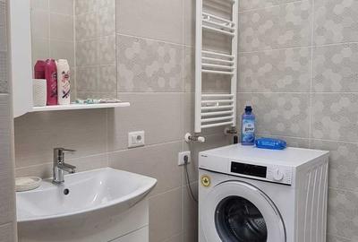 Apartament cu 3 camere decomandat în Central - 5