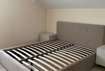 Casă cu 4 camere cu Teren 300 Mp în Central - 6