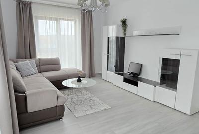 Apartament cu 2 camere semidecomandat în Noua - 3