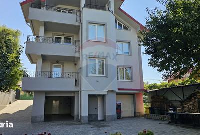 Casă cu 8 camere cu Teren 811 Mp în Obcini - 5