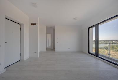 Apartament 2 camere SunLake, Fundeni, bloc nou - 6