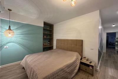 PENTHOUSE 4 camere | loc de parcare subteran PENTHOUSE 4 camere | loc de parcare subteran - 7