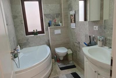 Apartament cu 2 camere în Central - 2