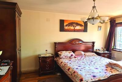 Refugiul Urban din Otopeni: 5 camere, gradina mare si garaj dublu - 5