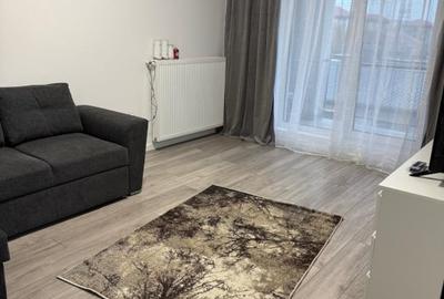 2 camere modern in Dobroiesti, 65mp - 2