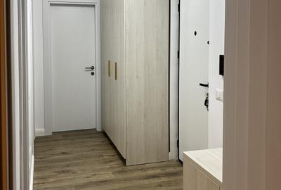 Apartament 2 camere Lacul Morii - 9