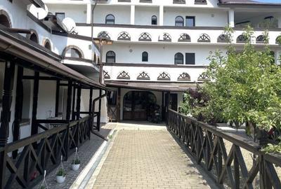 Apartament cu 3 camere în Central - 7