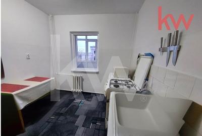 Apartament cu 2 camere decomandat, mobilat în Brazda lui Novac - 6