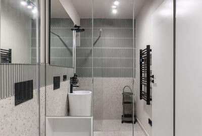 Apartament 3 camere TOTUL NOU/Metrou Stefan cel Mare/Parcul Circului - 17