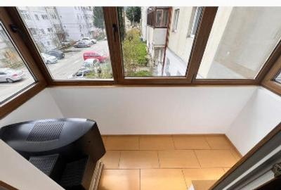 Apartament 4 camere de inchiriat Sinaia - 7