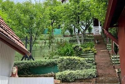 Armonia traditiei si comoditati: Rezidenta aparte in aria Centrala - 11