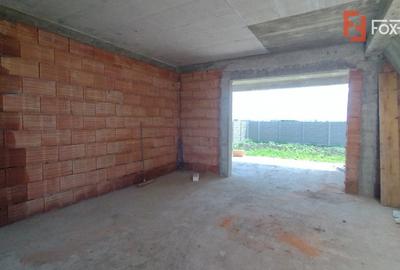 Duplex cu 4 camere cu Teren 304 Mp în Săcălaz - 15