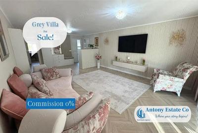 Casă cu Teren 350 Mp în Podgoria - 8