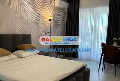 Garsonieră decomandată, mobilată în Lujerului - 3