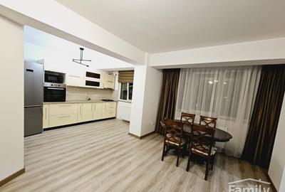 Apartament cu 3 Camere de LUX in BLOC NOU Central - 3
