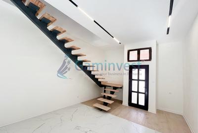 Casă individuală cu 6 camere cu Canalizare în Ultracentral - 2